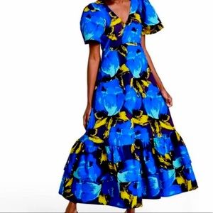 Christopher John Rogers x Target Dress - 2021 Collection | Limited Editi…